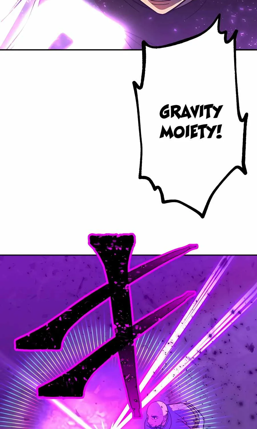 Read Reborn Ranker – Gravity User chapter 29 image 36 on Lezhin