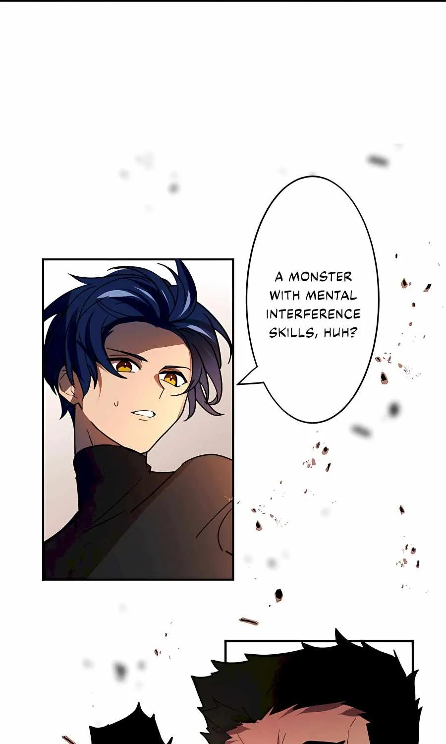 Read Reborn Ranker – Gravity User chapter 29 image 39 on Lezhin