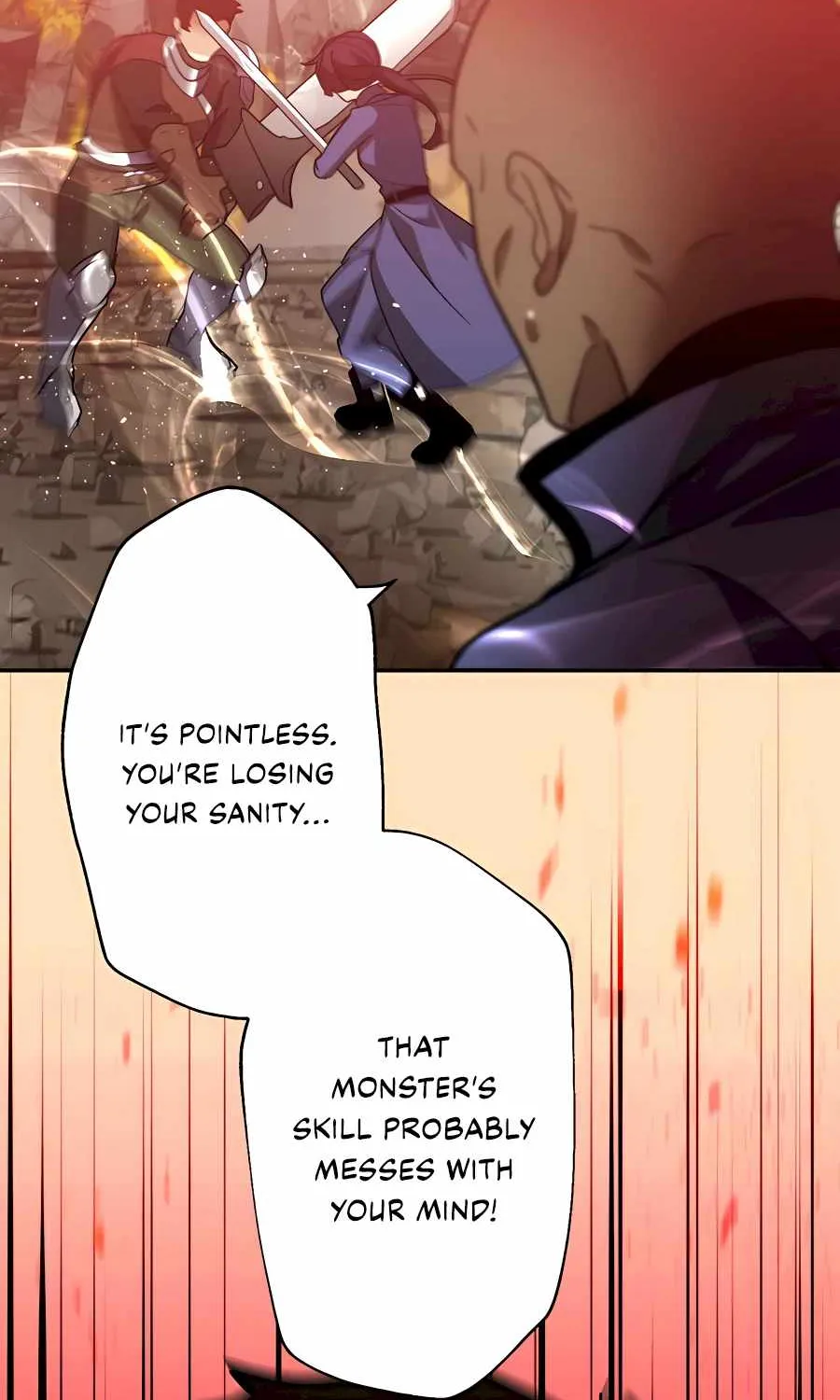 Read Reborn Ranker – Gravity User chapter 29 image 4 on Lezhin