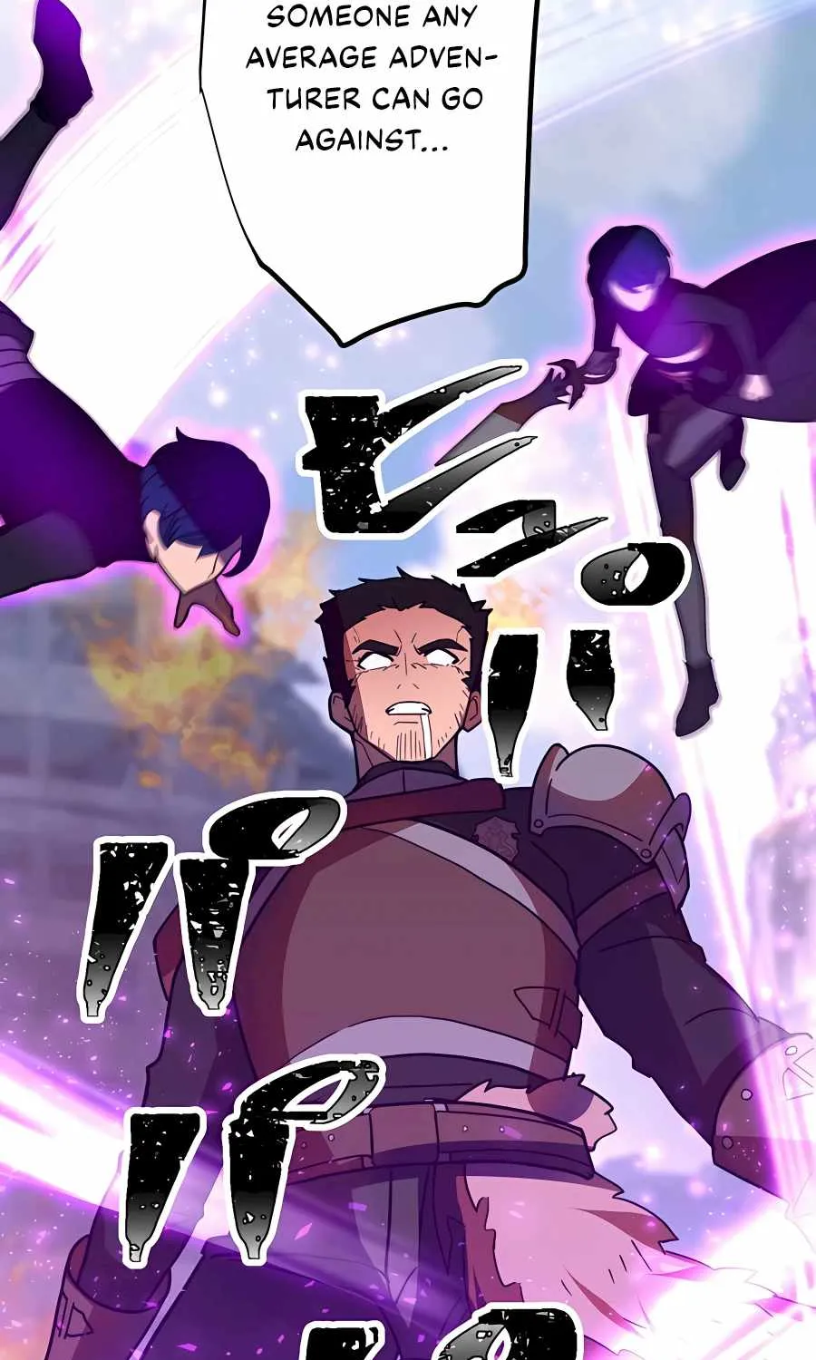 Read Reborn Ranker – Gravity User chapter 29 image 41 on Lezhin