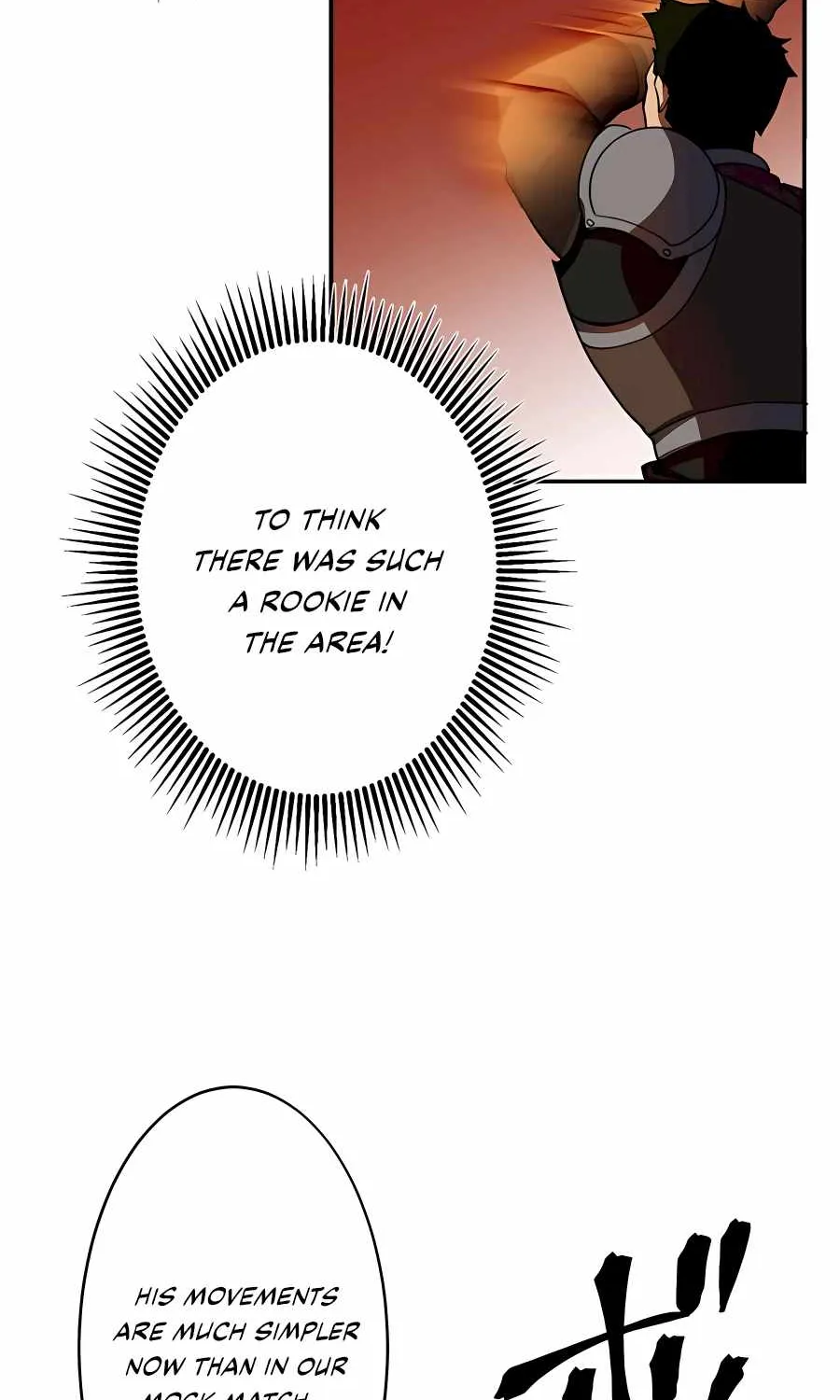 Read Reborn Ranker – Gravity User chapter 29 image 44 on Lezhin