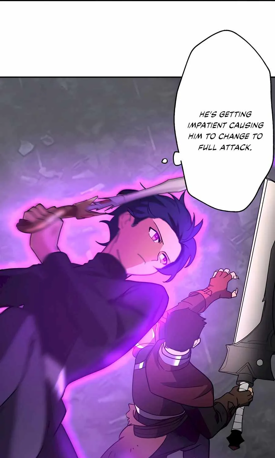 Read Reborn Ranker – Gravity User chapter 29 image 49 on Lezhin