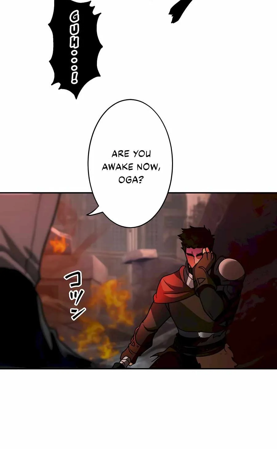Read Reborn Ranker – Gravity User chapter 29 image 54 on Lezhin