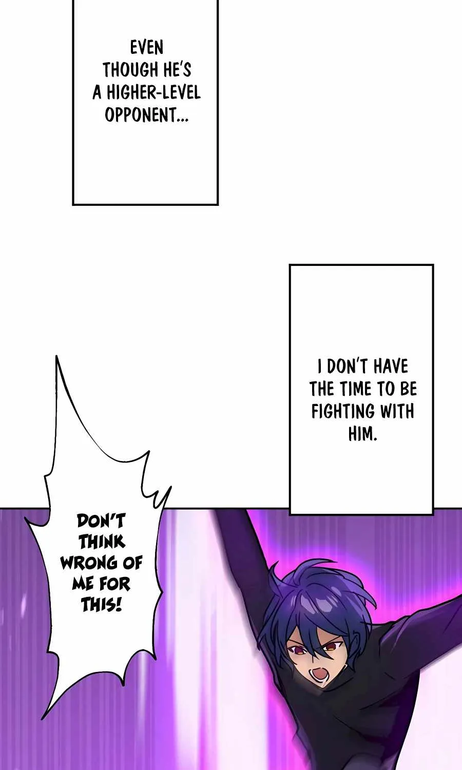 Read Reborn Ranker – Gravity User chapter 29 image 64 on Lezhin