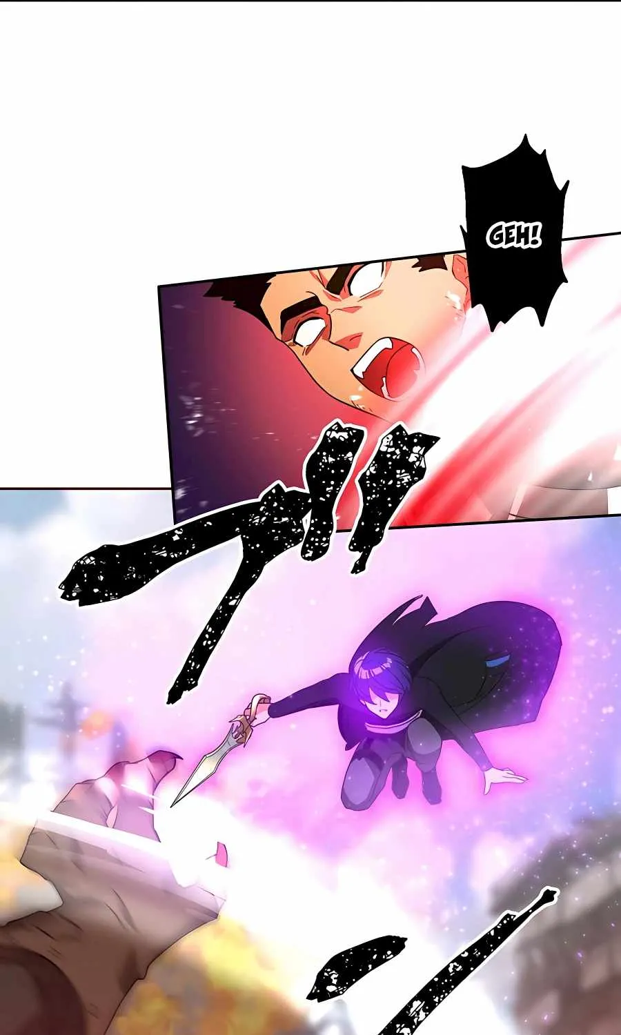Read Reborn Ranker – Gravity User chapter 29 image 66 on Lezhin