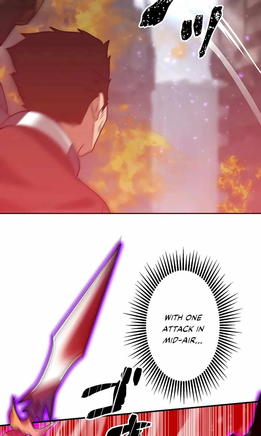 Read Reborn Ranker – Gravity User chapter 29 image 67 on Lezhin