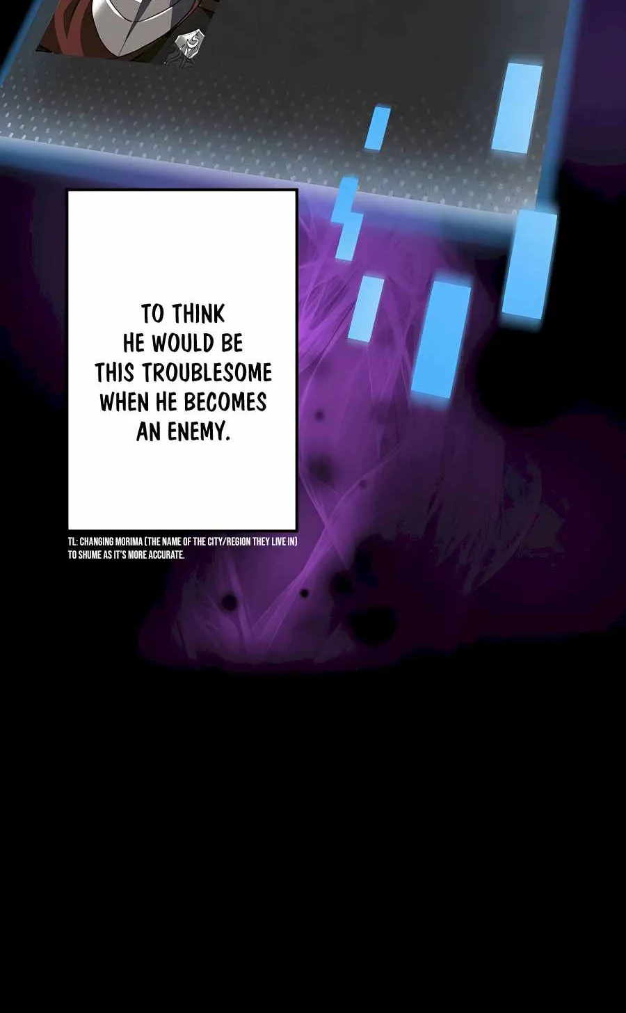Read Reborn Ranker – Gravity User chapter 29 image 7 on Lezhin