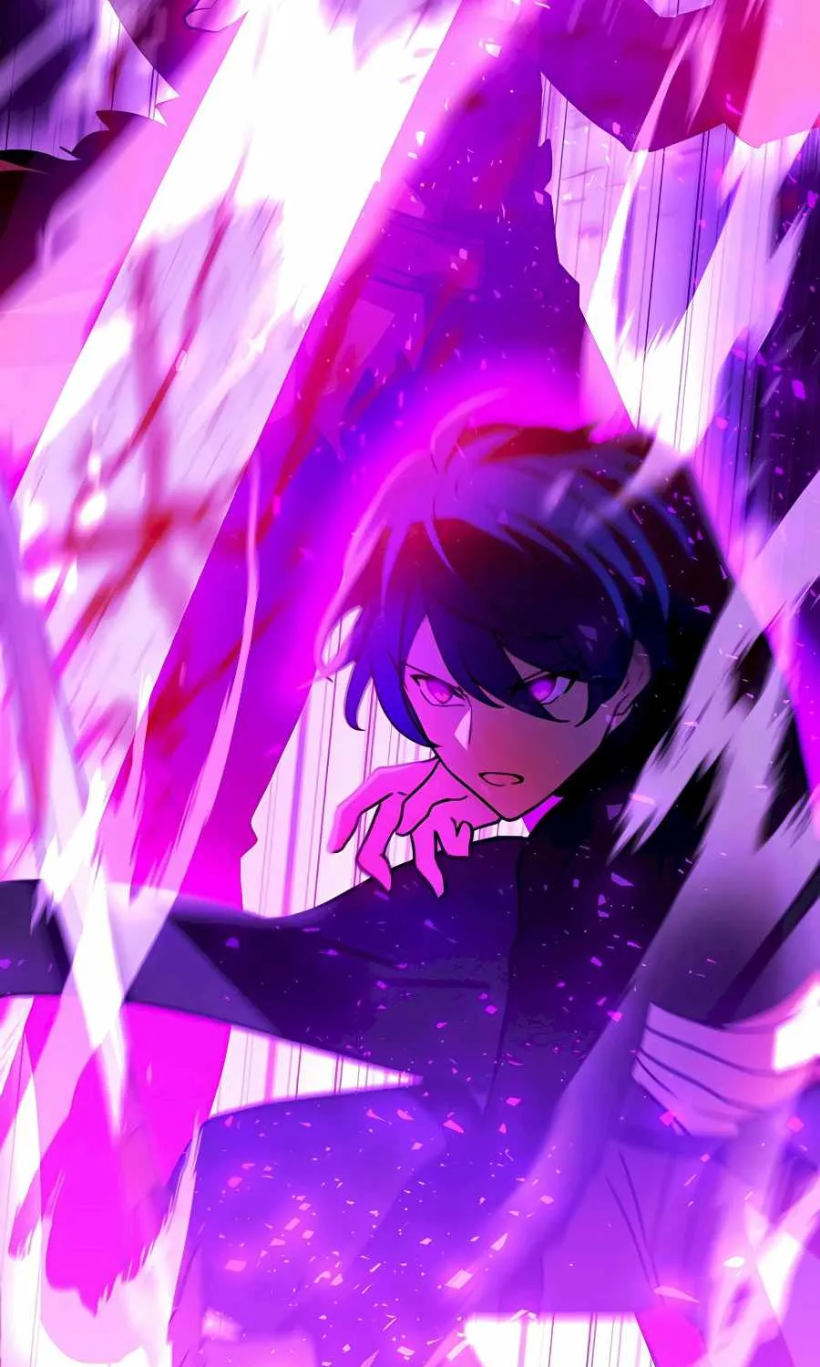 Read Reborn Ranker – Gravity User chapter 29 image 70 on Lezhin