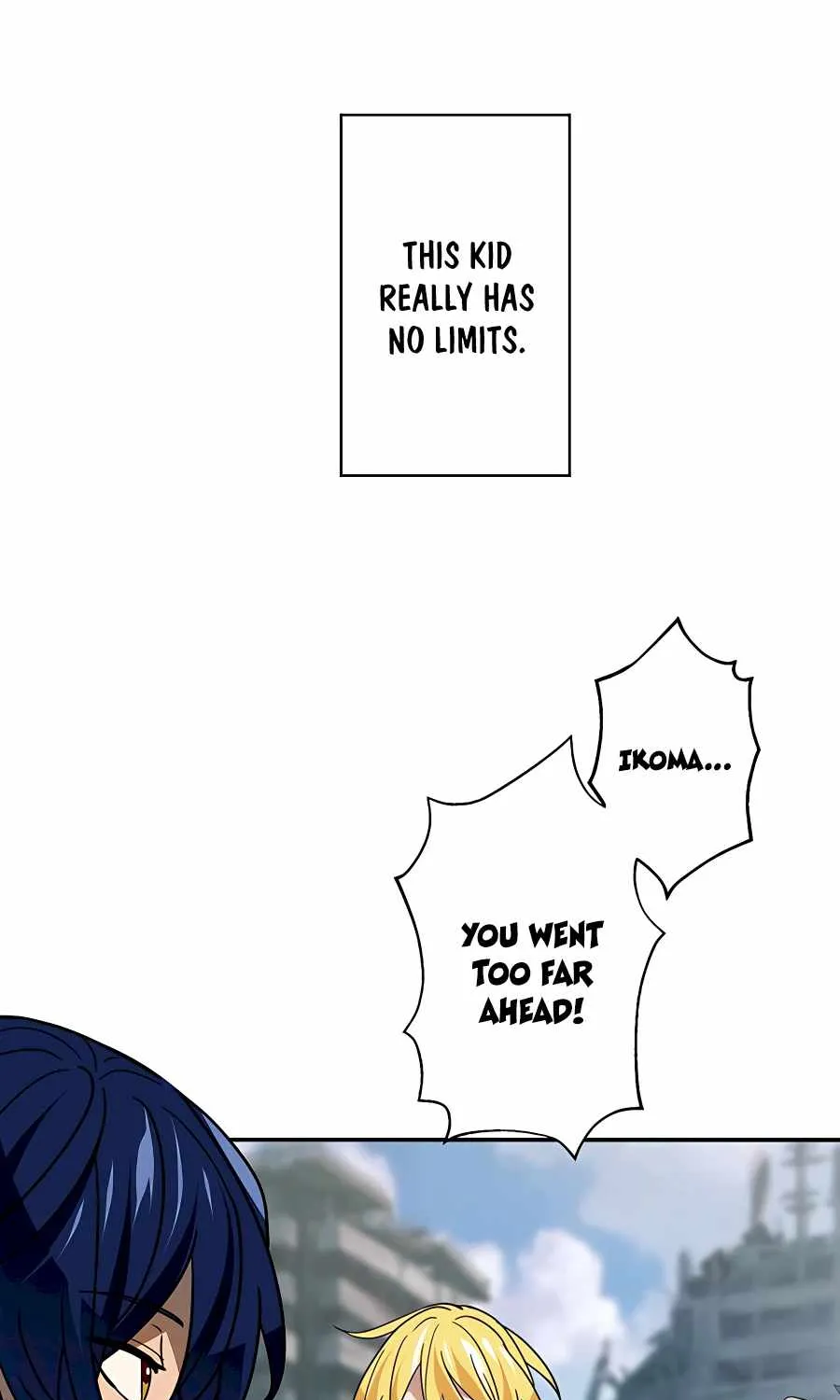 Read Reborn Ranker – Gravity User chapter 29 image 79 on Lezhin