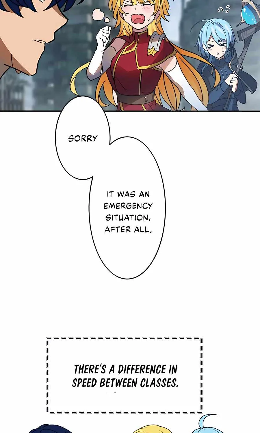 Read Reborn Ranker – Gravity User chapter 29 image 80 on Lezhin