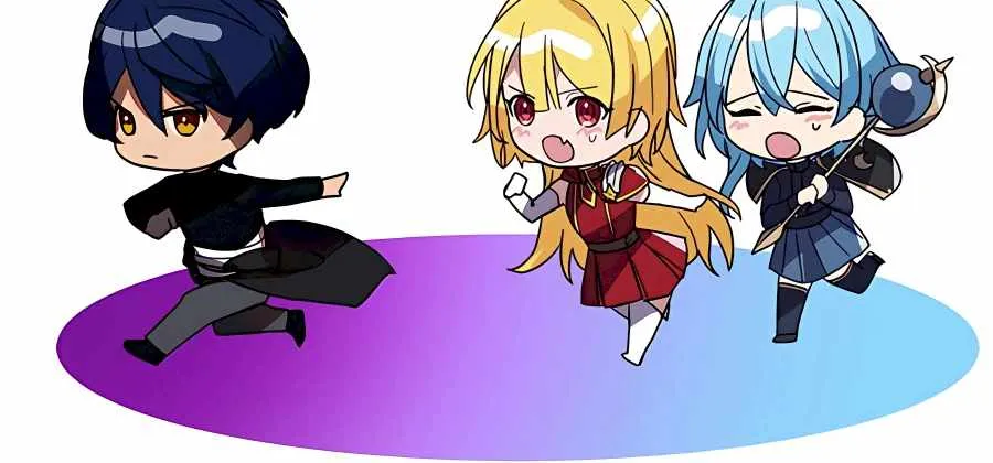 Read Reborn Ranker – Gravity User chapter 29 image 81 on Lezhin