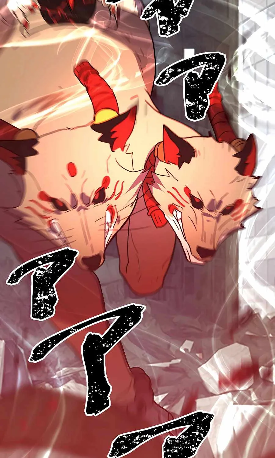 Read Reborn Ranker – Gravity User chapter 29 image 87 on Lezhin