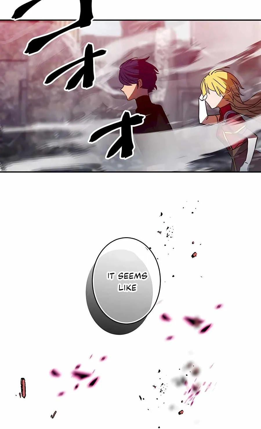 Read Reborn Ranker – Gravity User chapter 29 image 90 on Lezhin