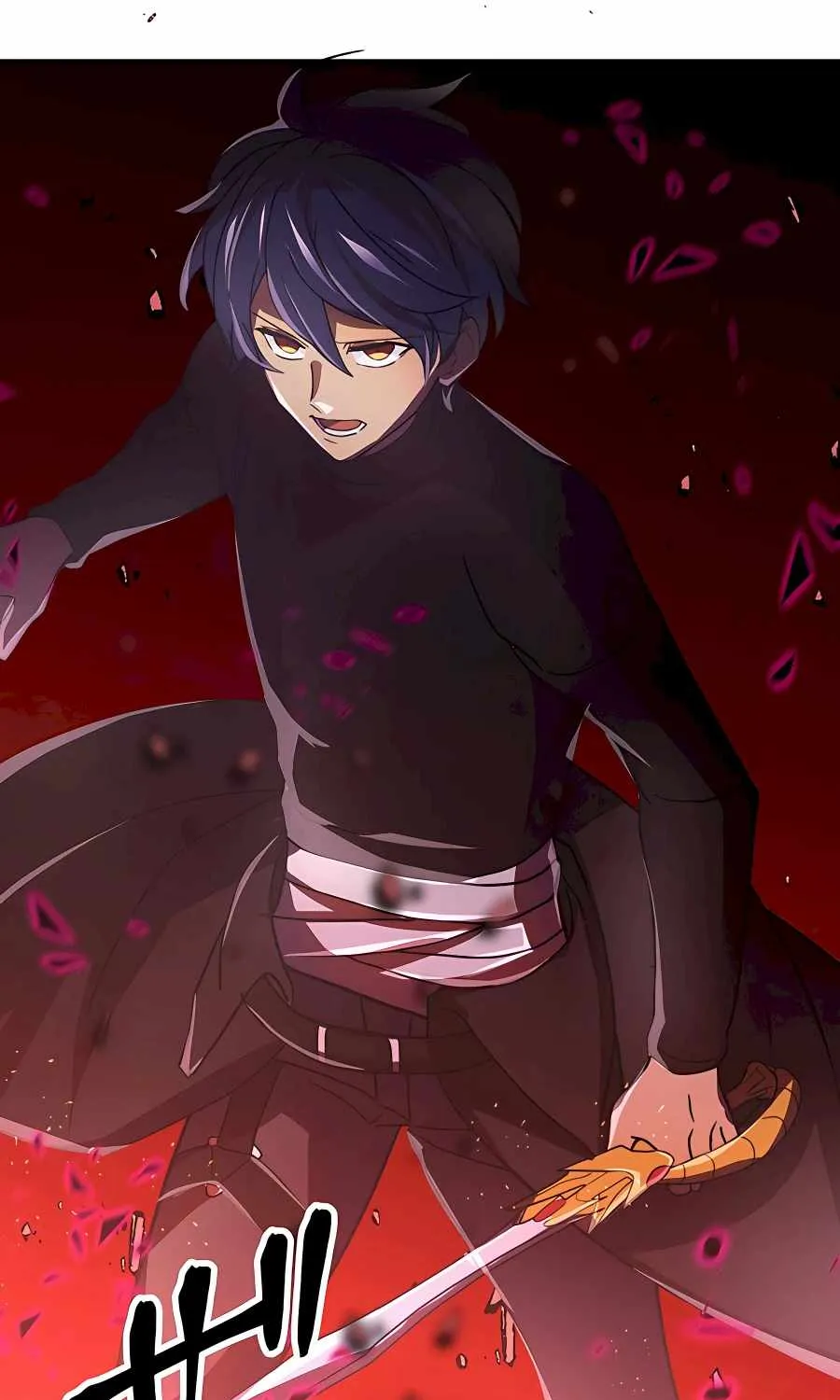 Read Reborn Ranker – Gravity User chapter 29 image 91 on Lezhin