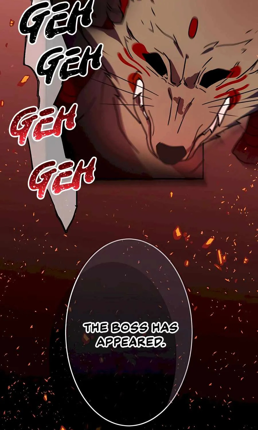 Read Reborn Ranker – Gravity User chapter 29 image 93 on Lezhin