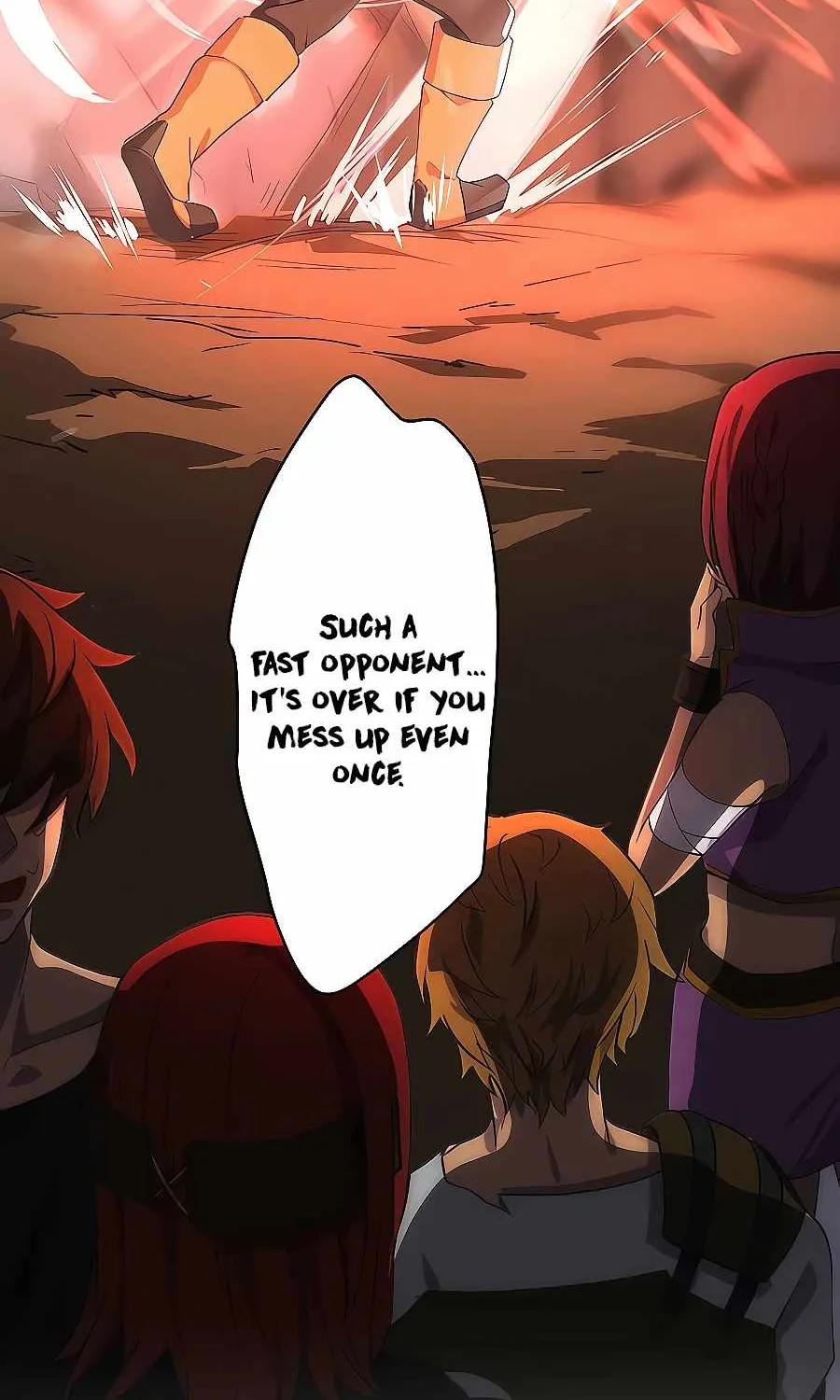 Read Reborn Ranker – Gravity User chapter 3 image 12 on Lezhin