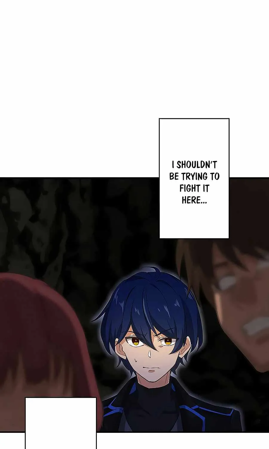 Read Reborn Ranker – Gravity User chapter 3 image 14 on Lezhin