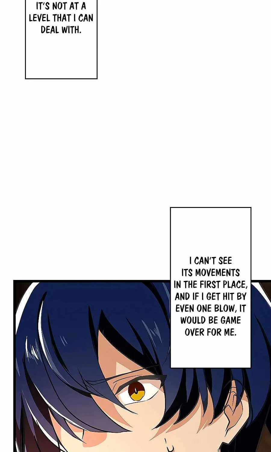 Read Reborn Ranker – Gravity User chapter 3 image 15 on Lezhin