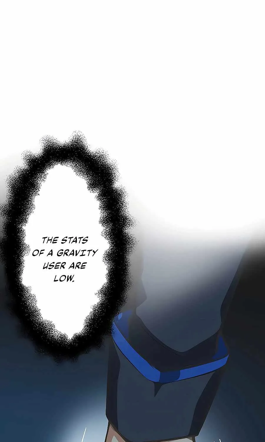 Read Reborn Ranker – Gravity User chapter 3 image 17 on Lezhin
