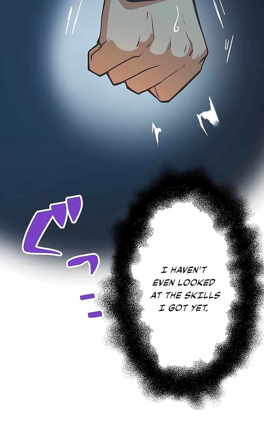 Read Reborn Ranker – Gravity User chapter 3 image 18 on Lezhin
