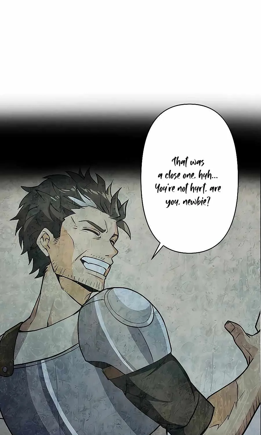 Read Reborn Ranker – Gravity User chapter 3 image 19 on Lezhin