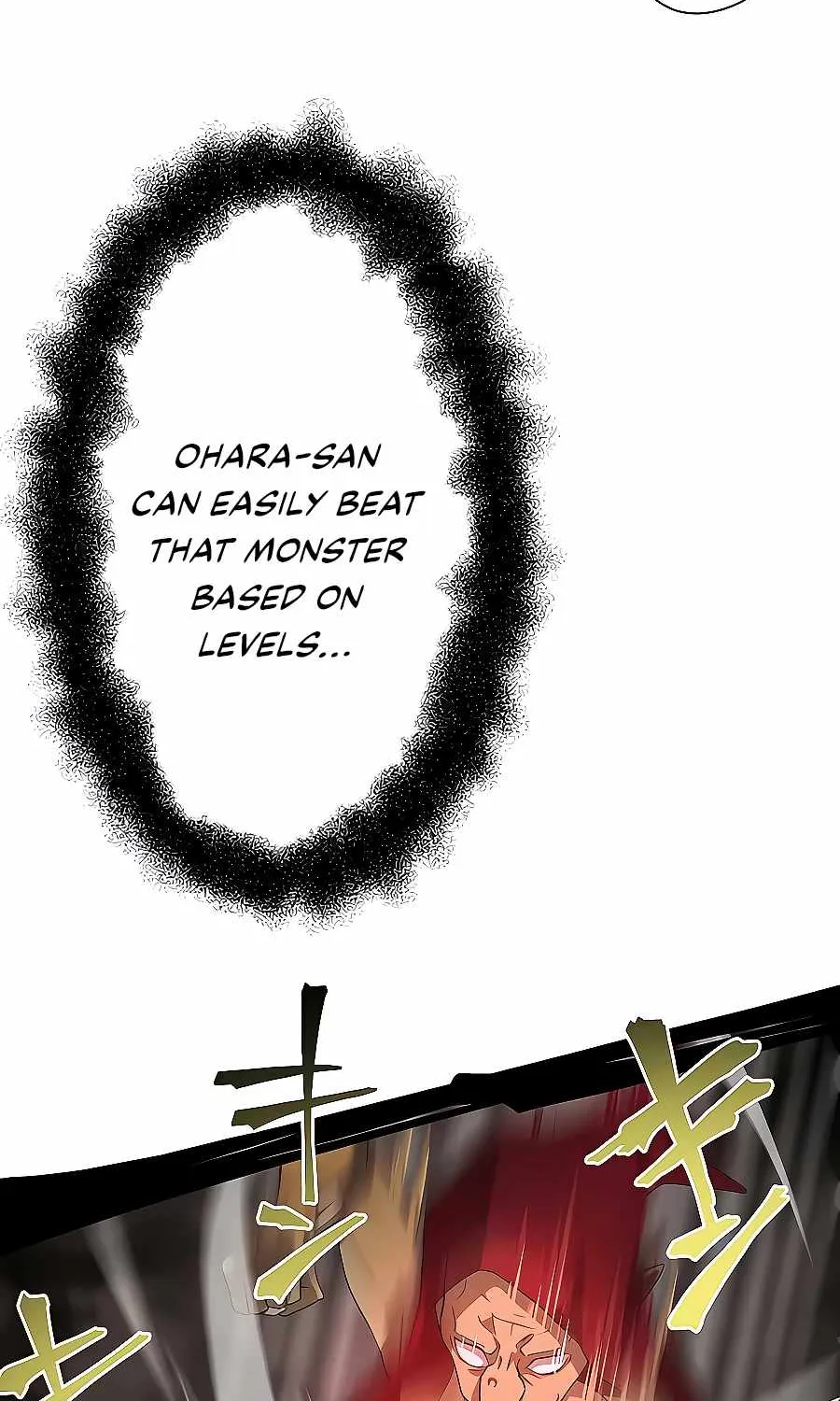 Read Reborn Ranker – Gravity User chapter 3 image 2 on Lezhin