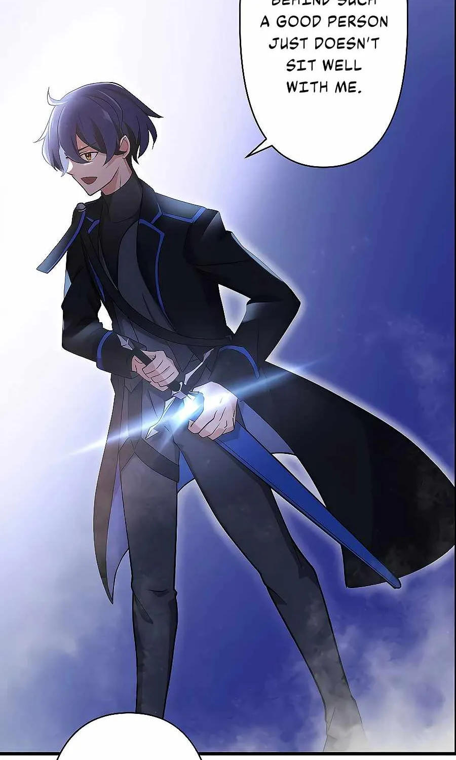 Read Reborn Ranker – Gravity User chapter 3 image 22 on Lezhin