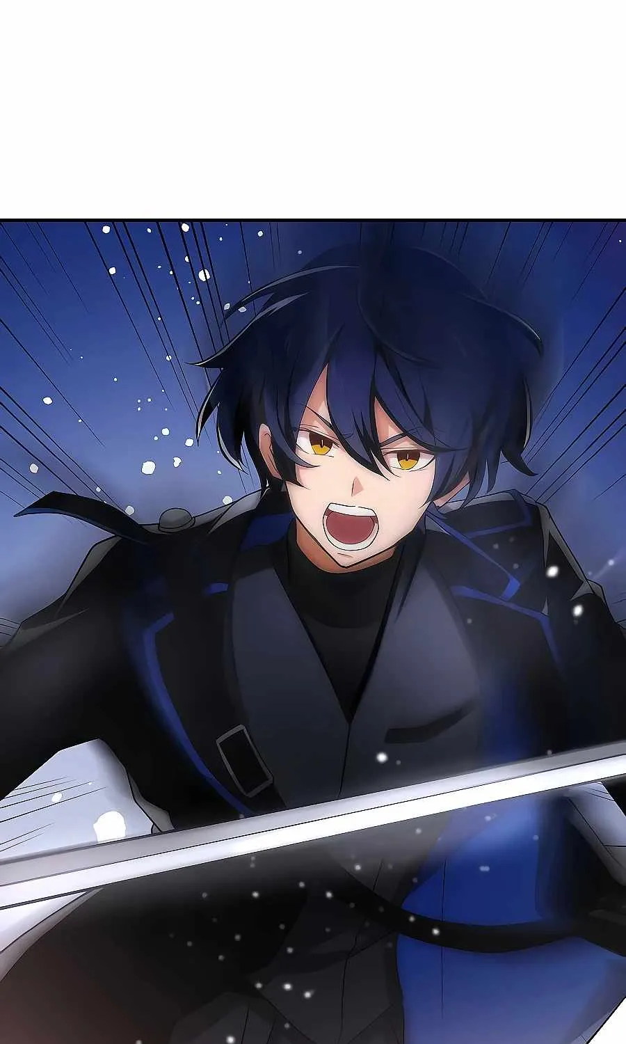 Read Reborn Ranker – Gravity User chapter 3 image 24 on Lezhin