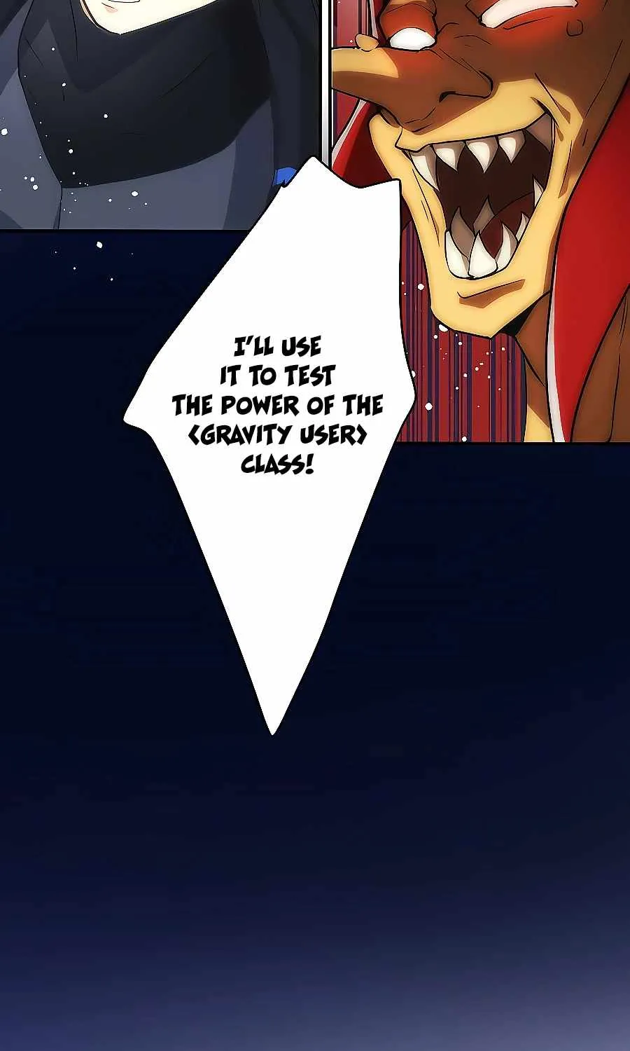 Read Reborn Ranker – Gravity User chapter 3 image 29 on Lezhin