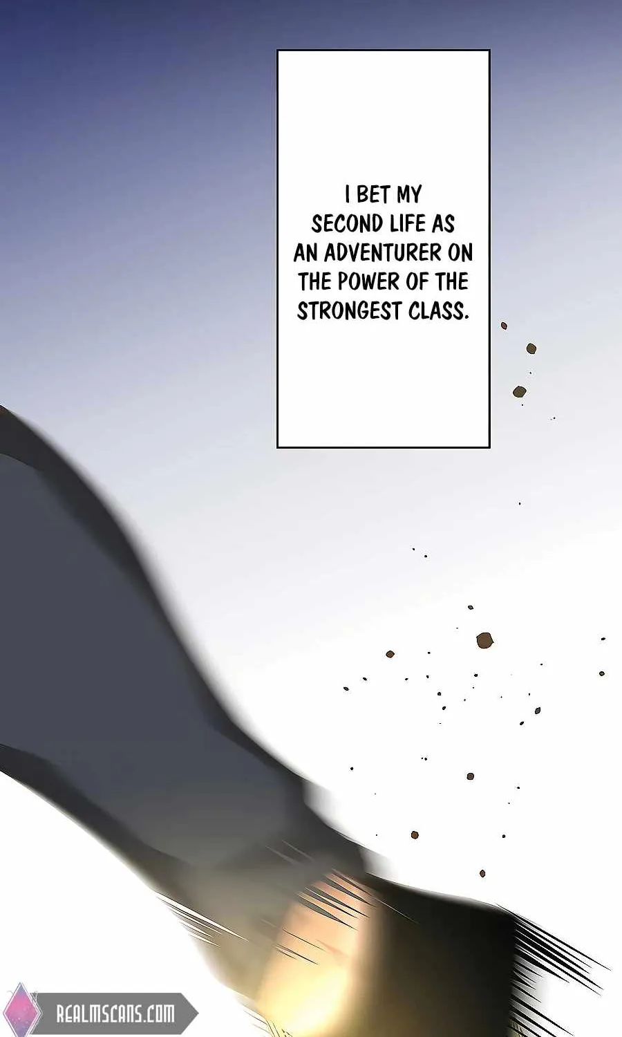 Read Reborn Ranker – Gravity User chapter 3 image 30 on Lezhin