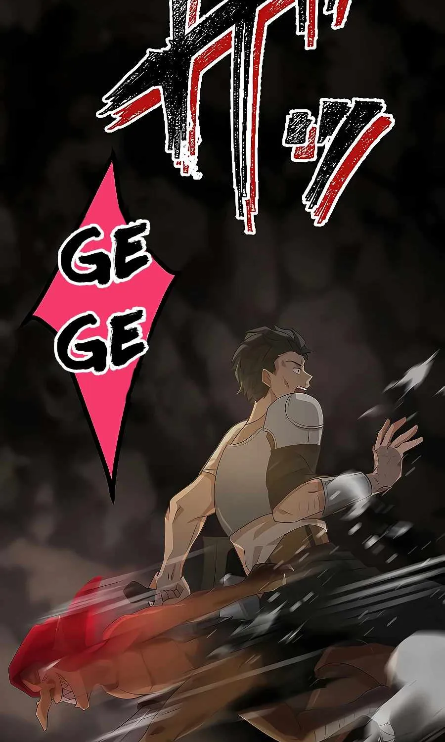 Read Reborn Ranker – Gravity User chapter 3 image 33 on Lezhin