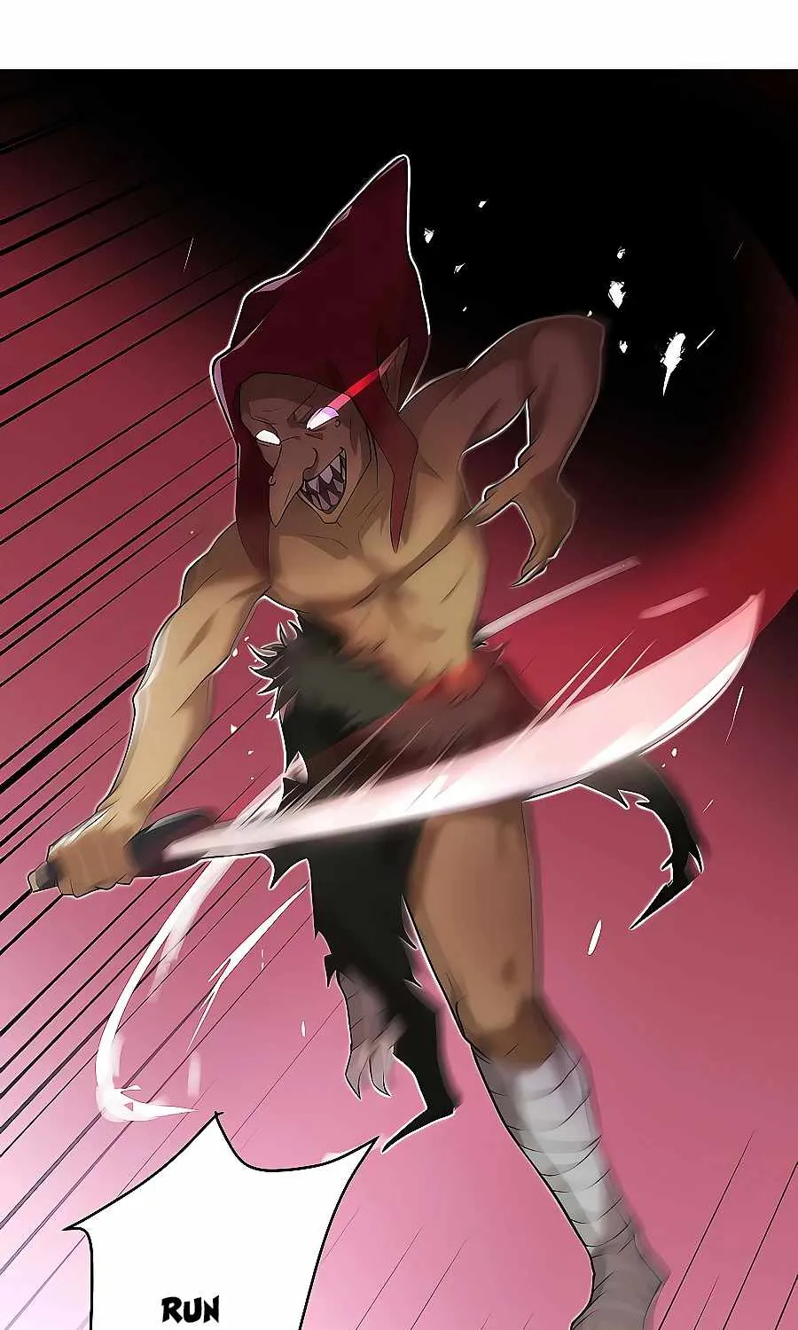 Read Reborn Ranker – Gravity User chapter 3 image 35 on Lezhin