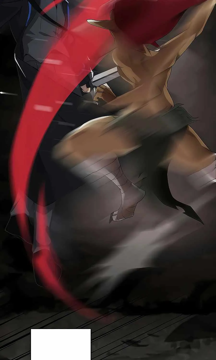 Read Reborn Ranker – Gravity User chapter 3 image 37 on Lezhin