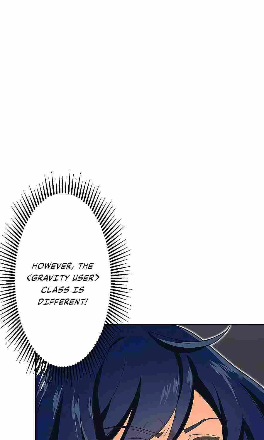 Read Reborn Ranker – Gravity User chapter 3 image 39 on Lezhin
