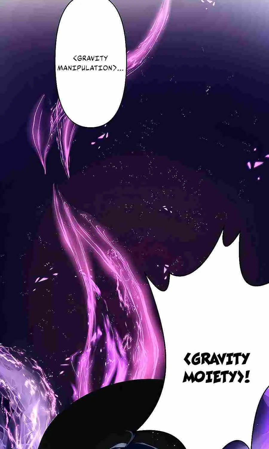 Read Reborn Ranker – Gravity User chapter 3 image 41 on Lezhin