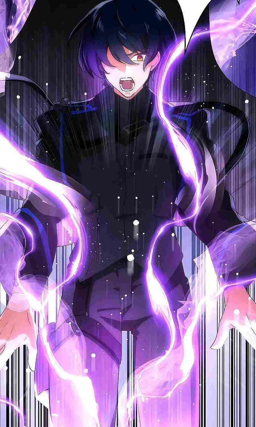 Read Reborn Ranker – Gravity User chapter 3 image 42 on Lezhin