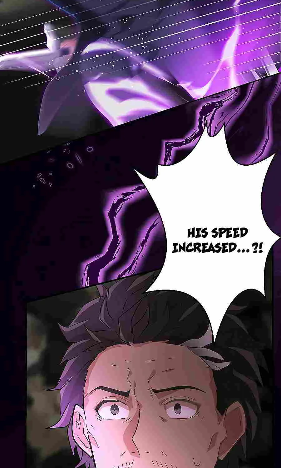 Read Reborn Ranker – Gravity User chapter 3 image 44 on Lezhin