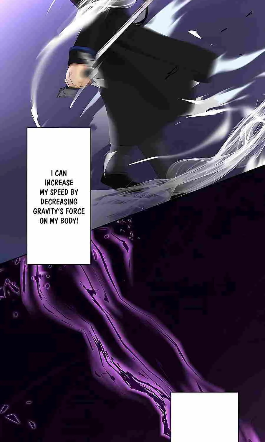 Read Reborn Ranker – Gravity User chapter 3 image 46 on Lezhin