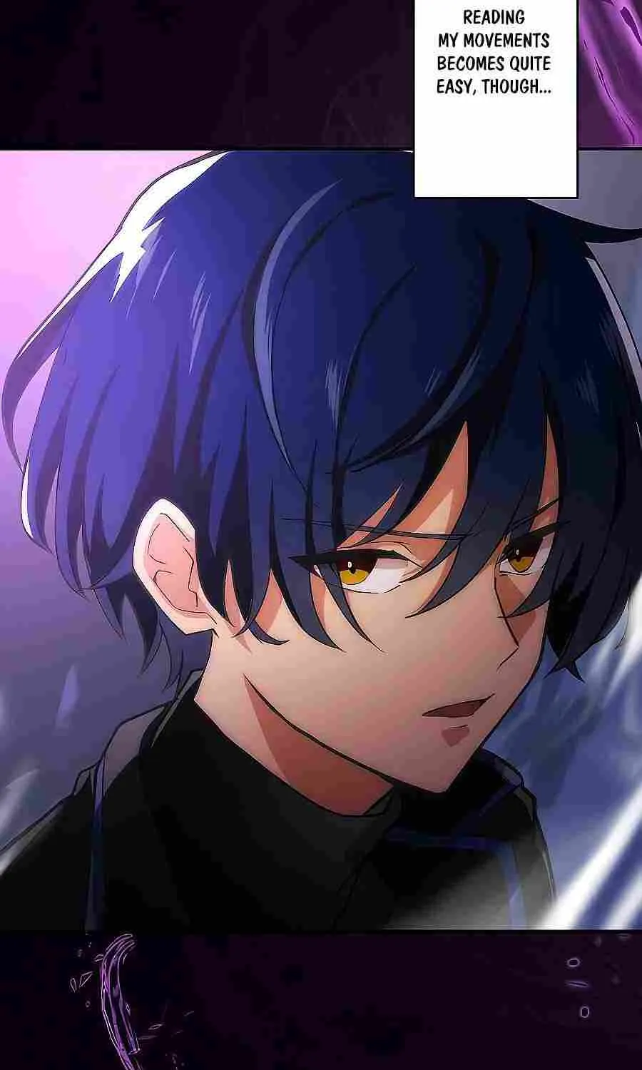 Read Reborn Ranker – Gravity User chapter 3 image 47 on Lezhin