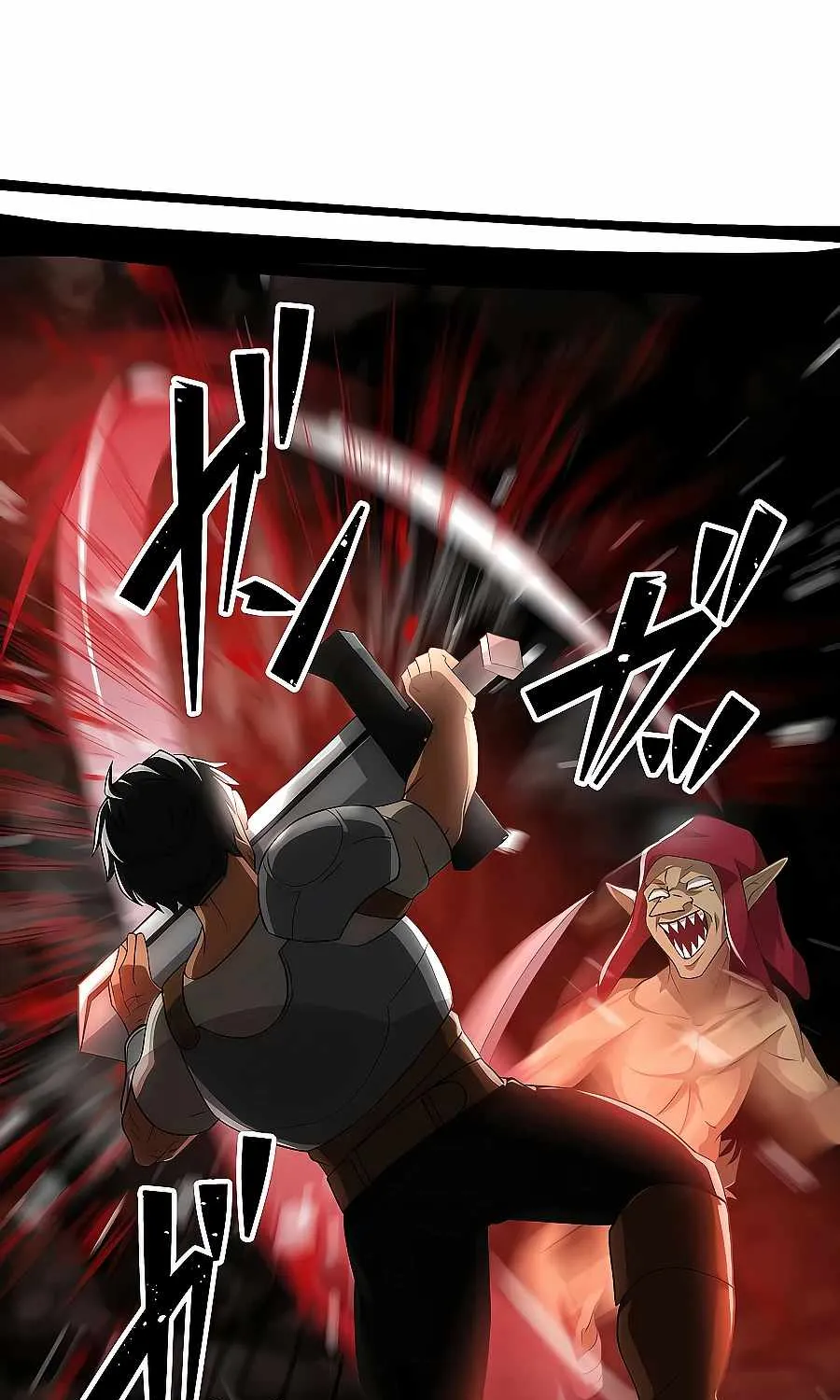 Read Reborn Ranker – Gravity User chapter 3 image 5 on Lezhin