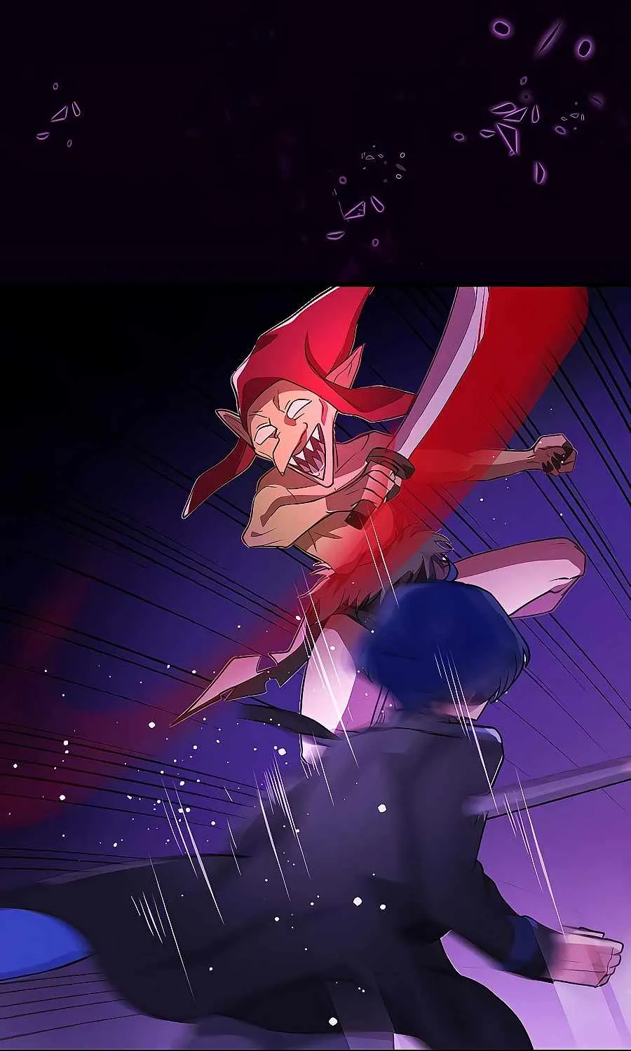 Read Reborn Ranker – Gravity User chapter 3 image 50 on Lezhin