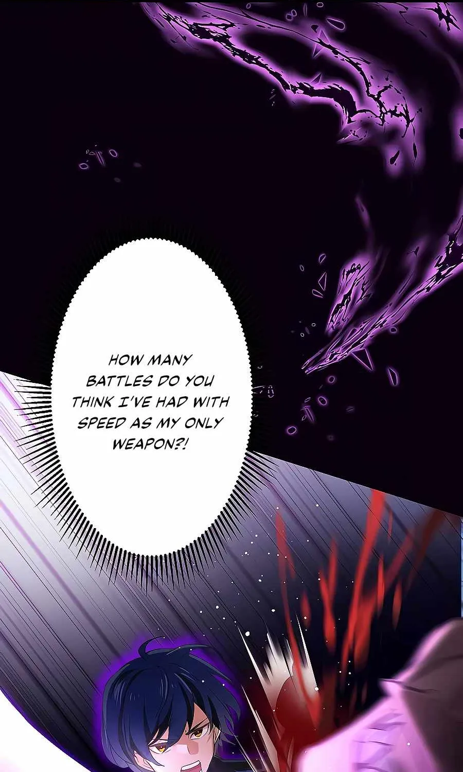 Read Reborn Ranker – Gravity User chapter 3 image 51 on Lezhin