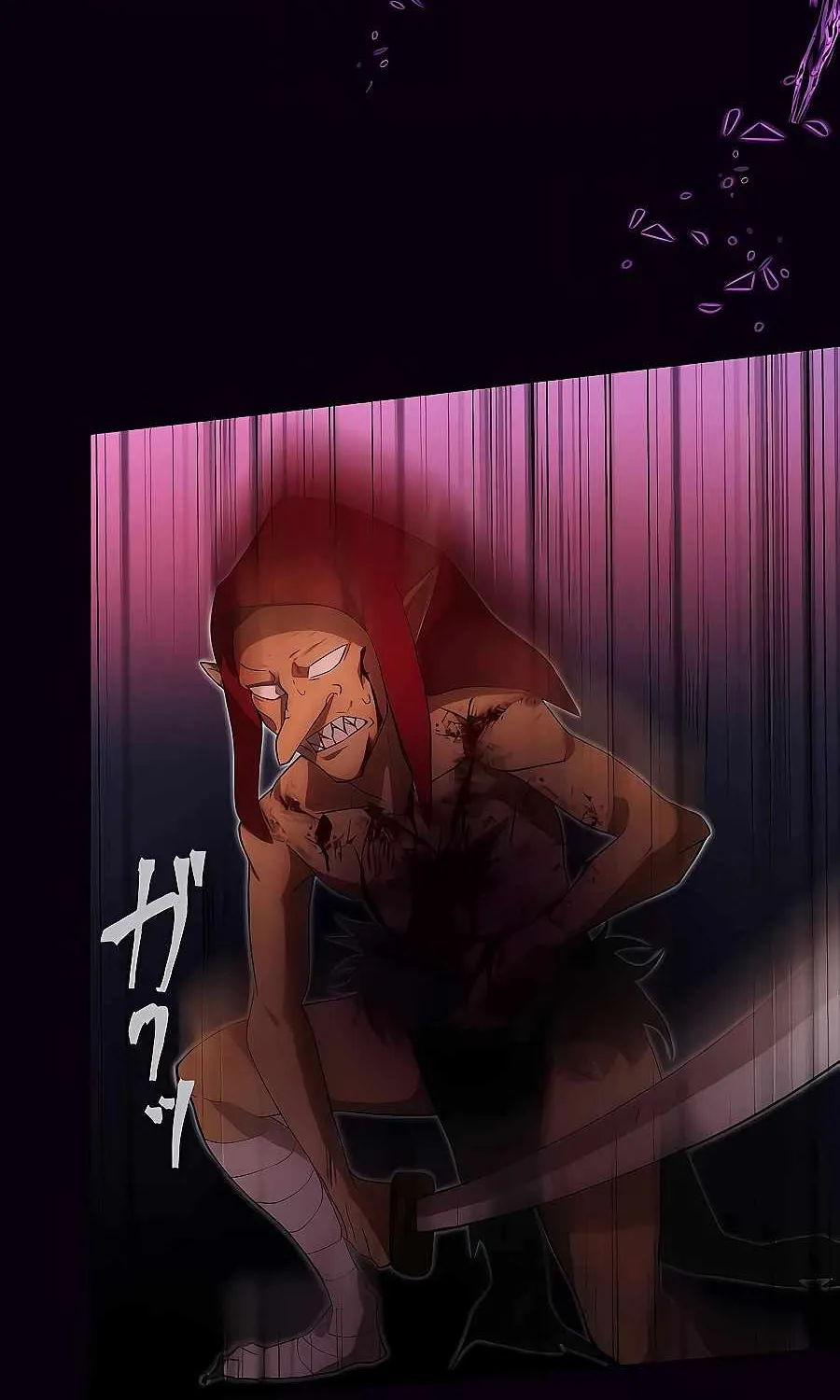 Read Reborn Ranker – Gravity User chapter 3 image 53 on Lezhin
