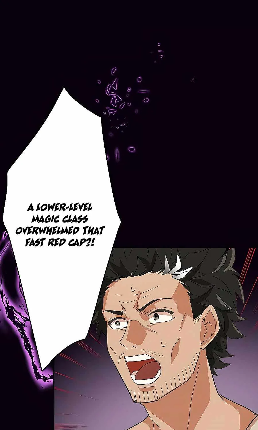 Read Reborn Ranker – Gravity User chapter 3 image 55 on Lezhin