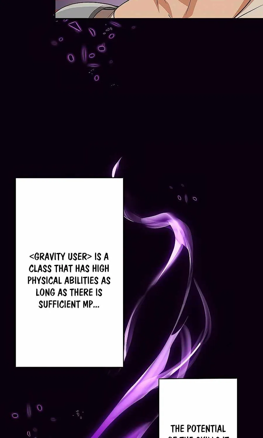 Read Reborn Ranker – Gravity User chapter 3 image 56 on Lezhin