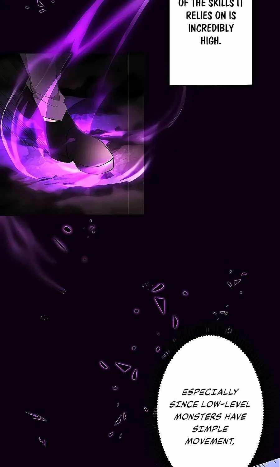 Read Reborn Ranker – Gravity User chapter 3 image 57 on Lezhin