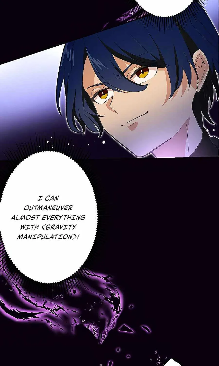 Read Reborn Ranker – Gravity User chapter 3 image 58 on Lezhin