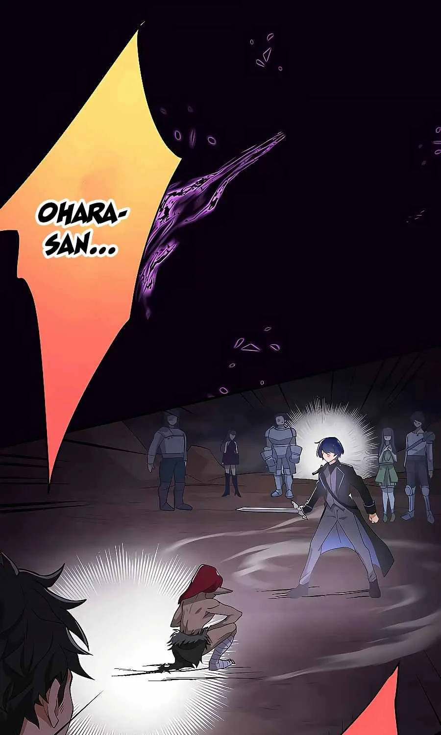 Read Reborn Ranker – Gravity User chapter 3 image 60 on Lezhin