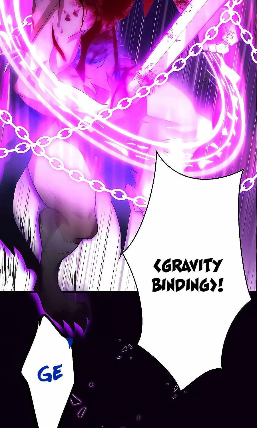 Read Reborn Ranker – Gravity User chapter 3 image 68 on Lezhin