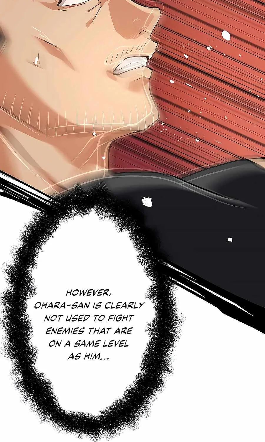 Read Reborn Ranker – Gravity User chapter 3 image 7 on Lezhin